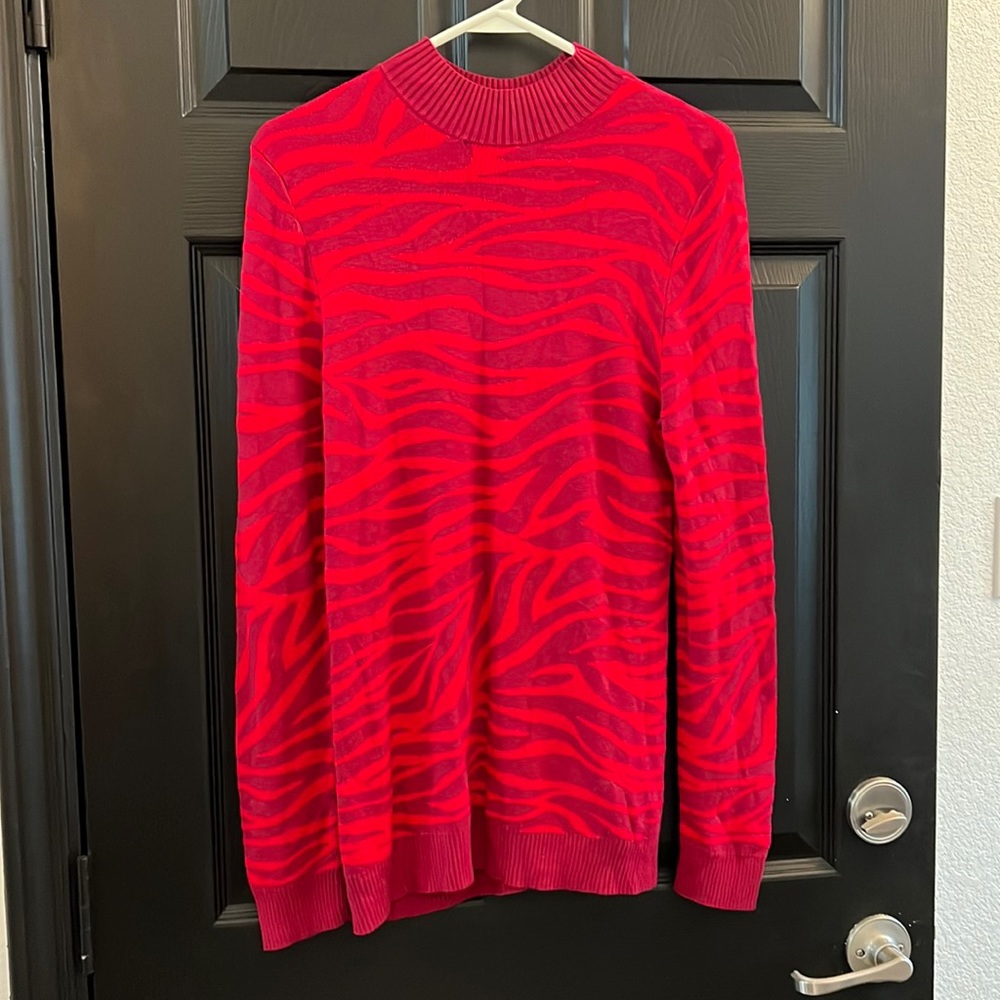100% Rayon Iman Sweater!